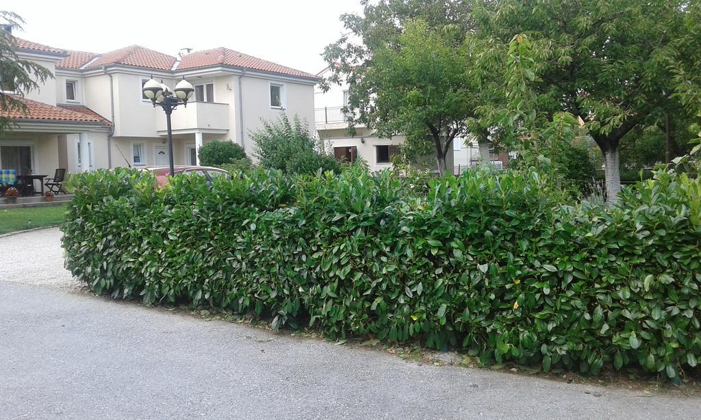 Apartment Casa Eni Drazice Ngoại thất bức ảnh