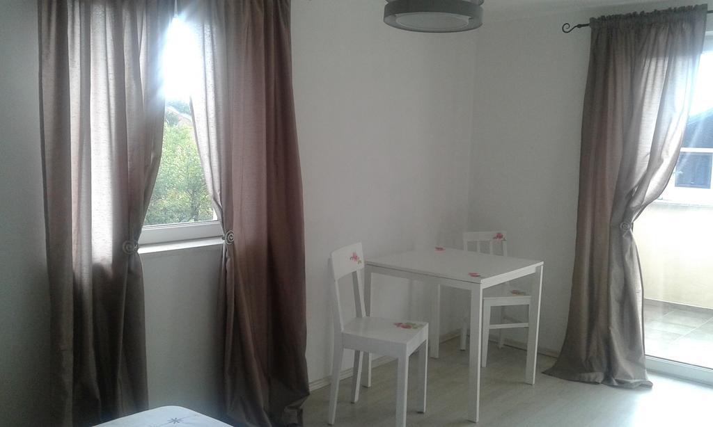 Apartment Casa Eni Drazice Ngoại thất bức ảnh