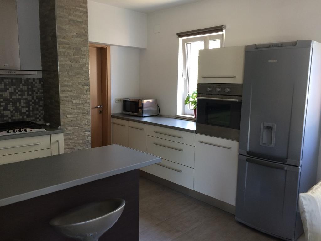 Apartment Casa Eni Drazice Ngoại thất bức ảnh