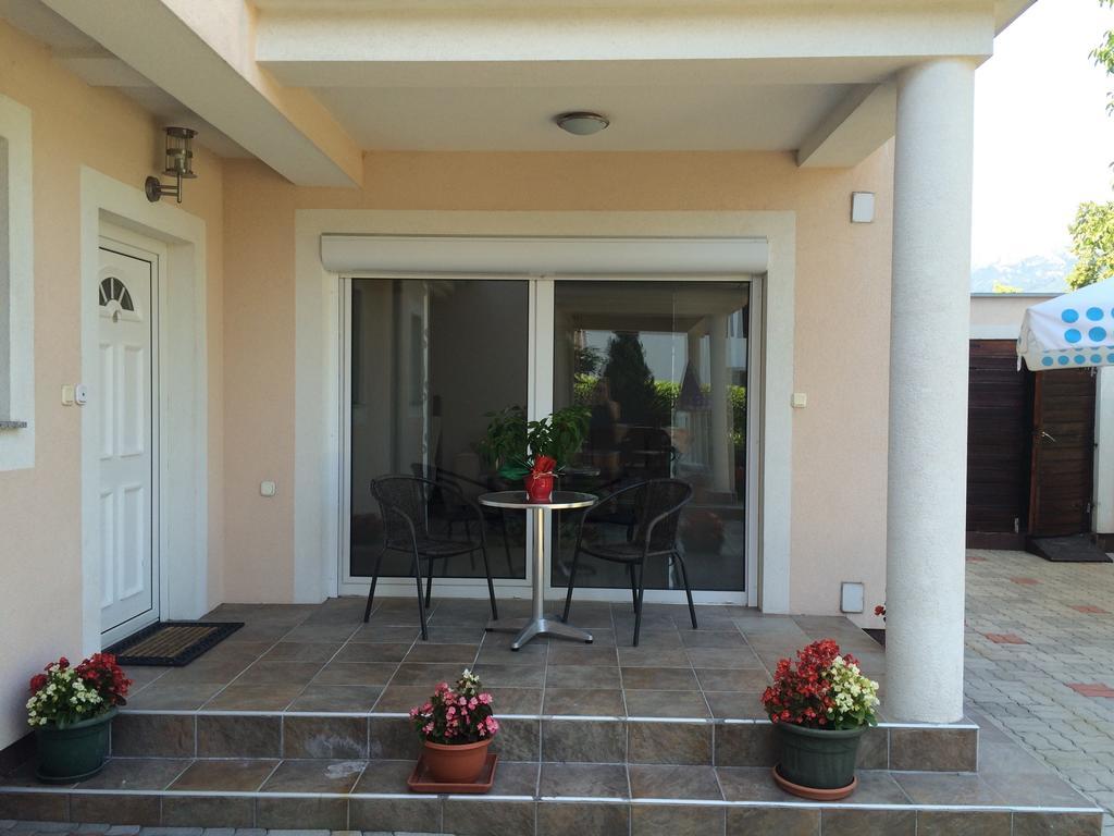 Apartment Casa Eni Drazice Ngoại thất bức ảnh