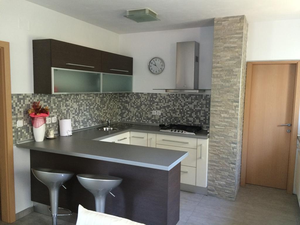 Apartment Casa Eni Drazice Ngoại thất bức ảnh