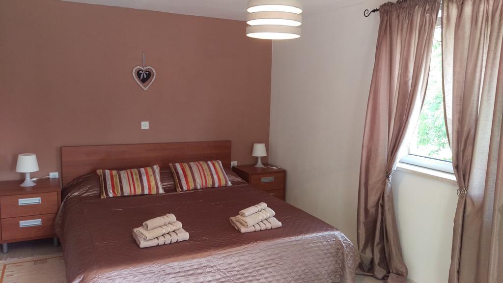 Apartment Casa Eni Drazice Ngoại thất bức ảnh