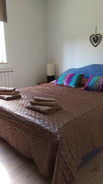 Apartment Casa Eni Drazice Ngoại thất bức ảnh