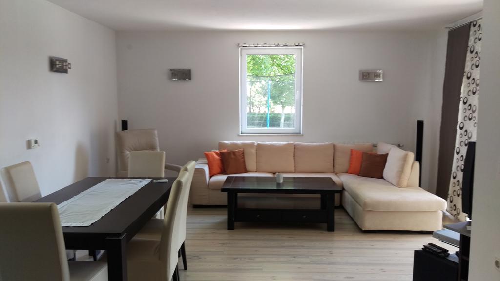 Apartment Casa Eni Drazice Ngoại thất bức ảnh
