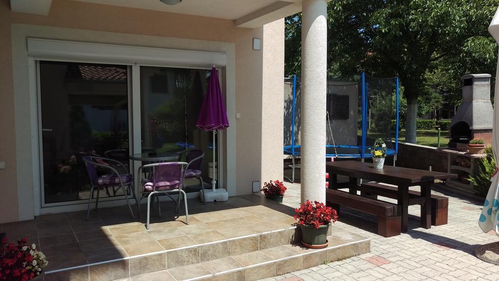 Apartment Casa Eni Drazice Ngoại thất bức ảnh