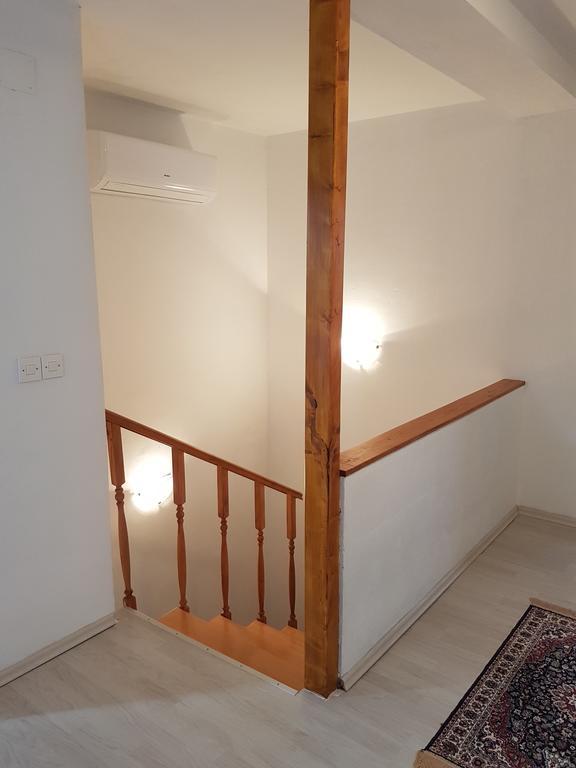 Apartment Casa Eni Drazice Ngoại thất bức ảnh